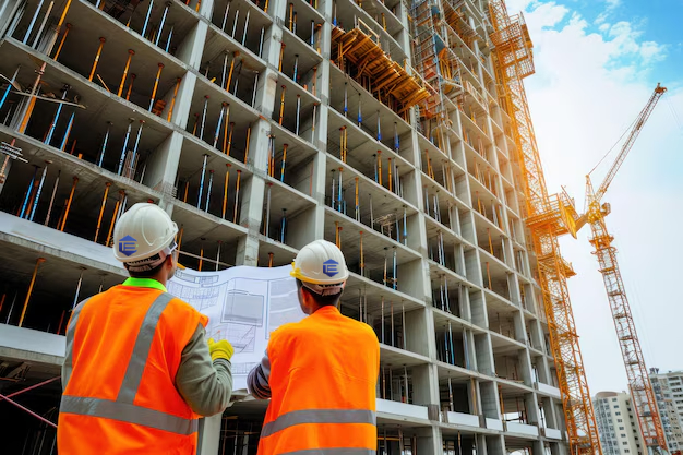 Lump Sum Turn Key (LSTK)