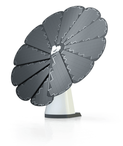 SmartFlower